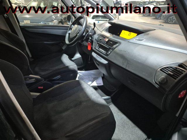 CITROEN C4 1.6 HDi 110CV FAP Elegance