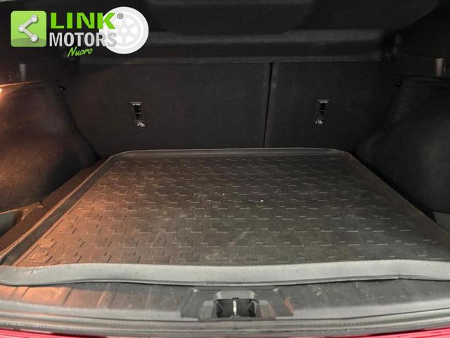 NISSAN Qashqai 1.5 dCi 115 CV N-Connecta KM CERT