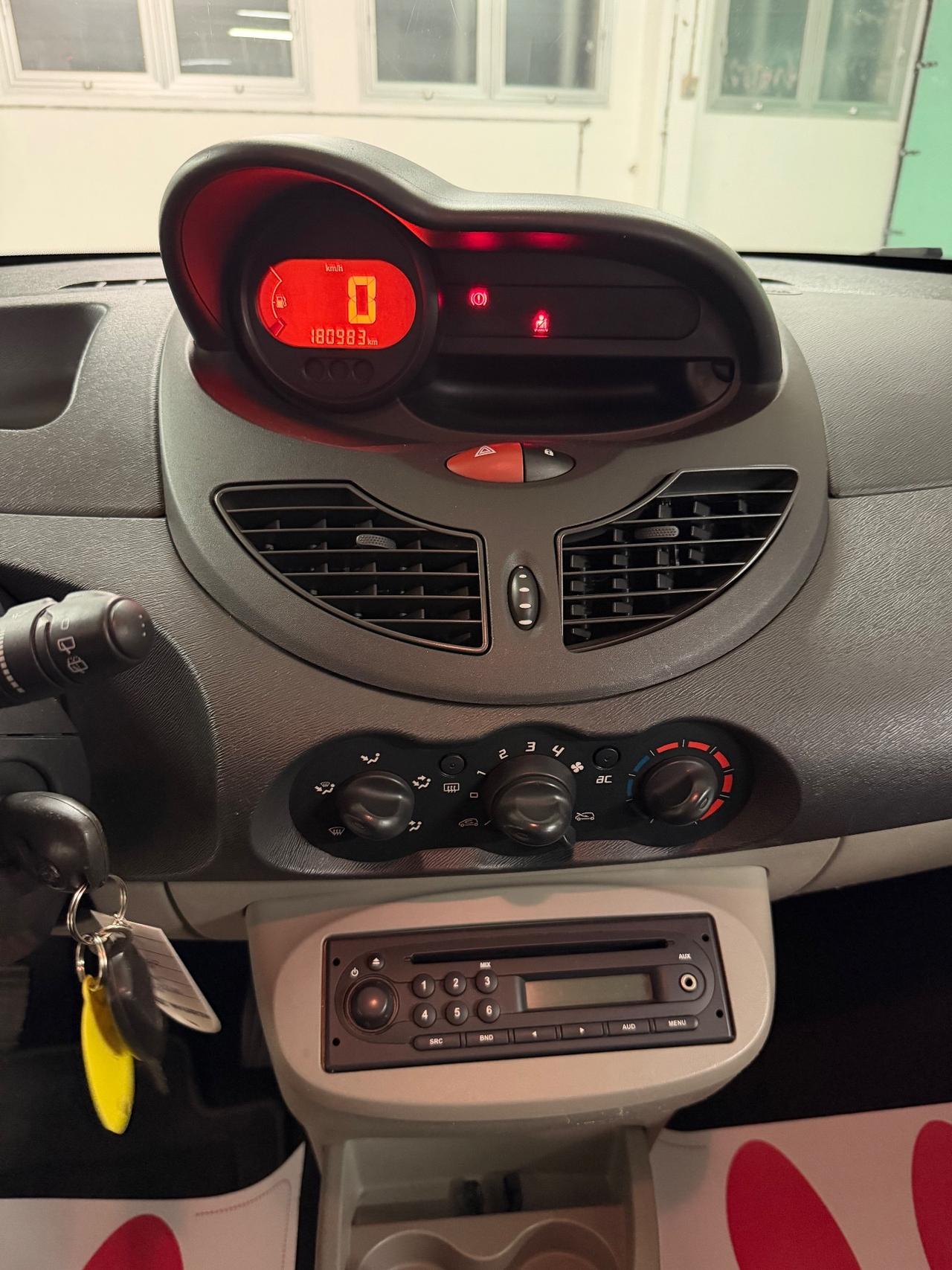 Renault Twingo 1.2 16V Dynamique