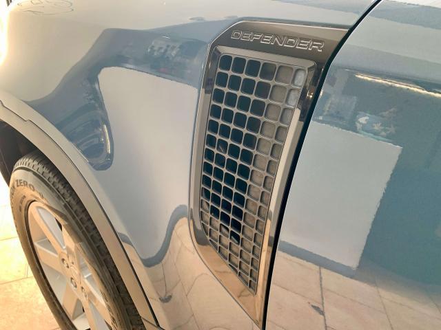 Land Rover Defender Defender 90 3.0d i6 mhev HSE awd 250cv auto