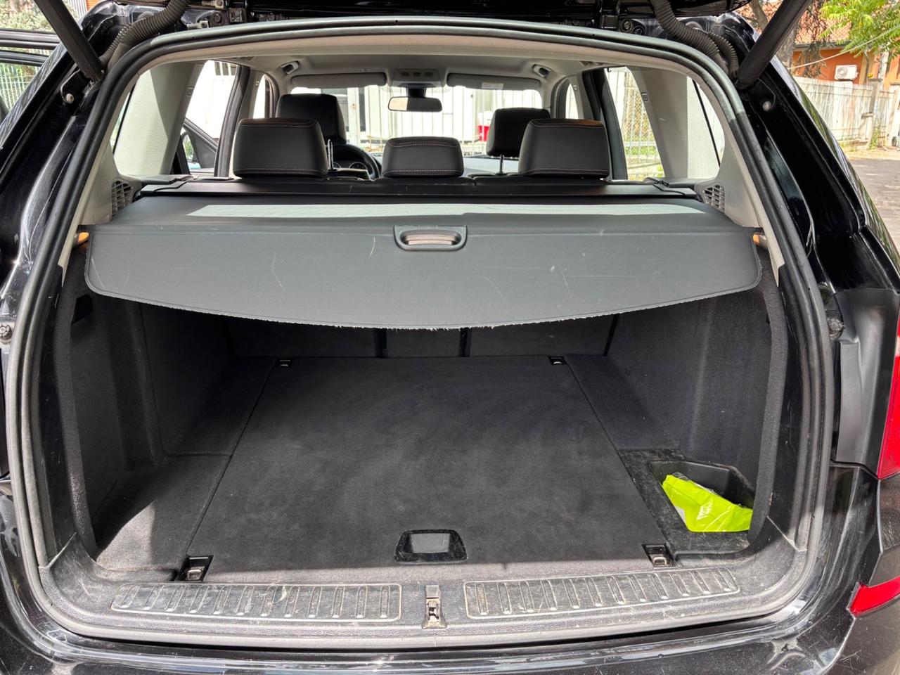 Bmw X3 xDrive20d xLine