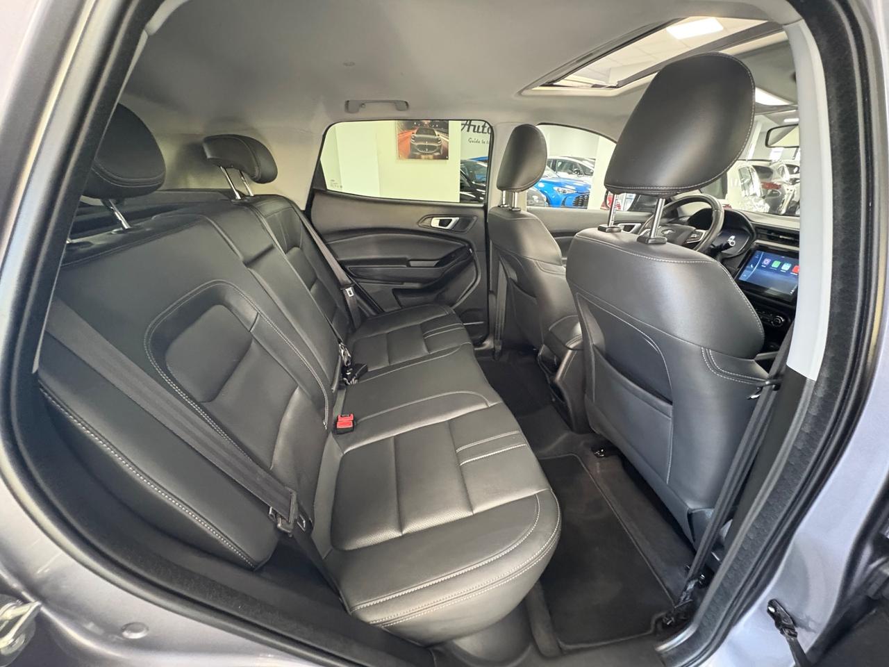 Dr 4.0 1.5 GPL 114cv 2022 km 22000 tetto aprib