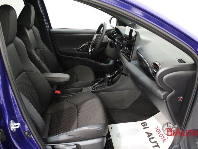 Toyota Yaris Yaris 1.5h 130 Lounge