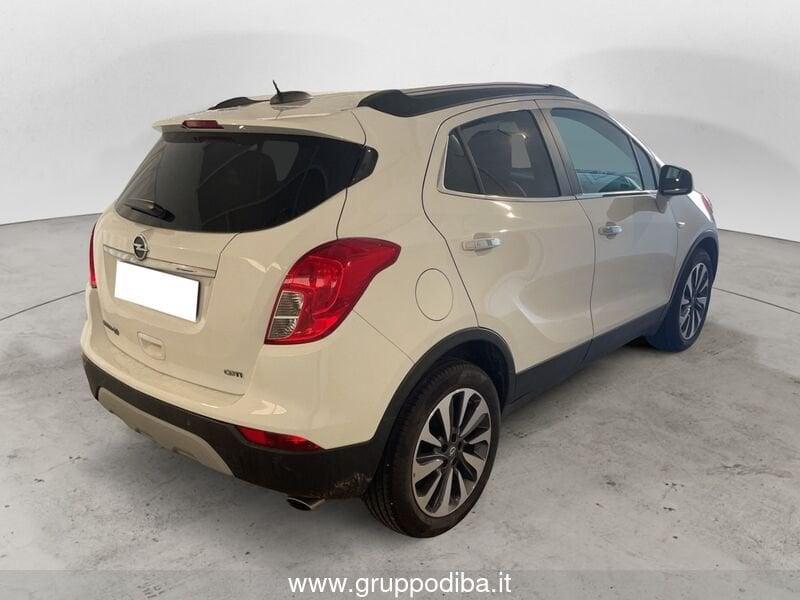 Opel Mokka X Diesel X 1.6 cdti Advance s&s 4x4 136cv