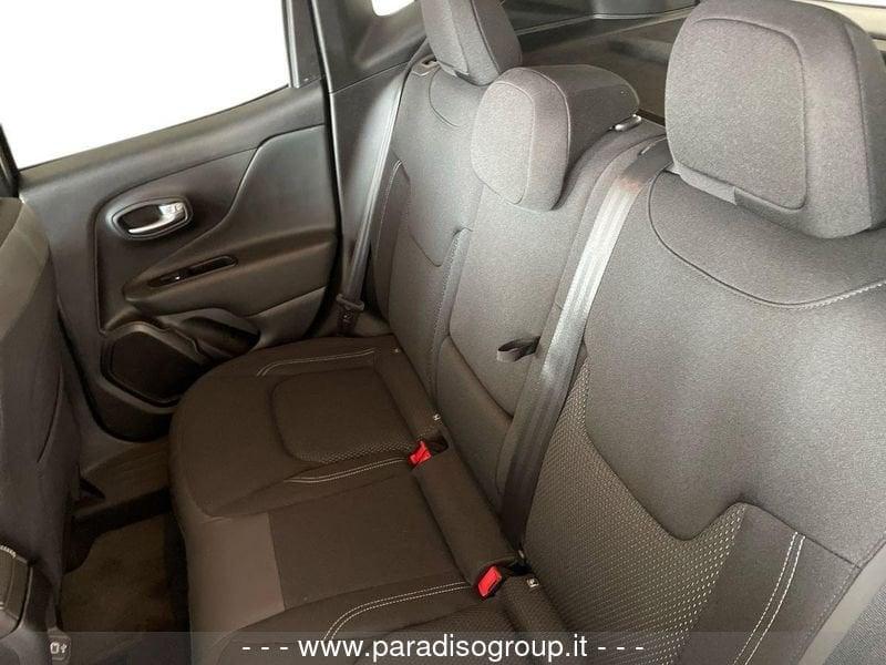 Jeep Renegade MY20 PHEV Phev Limited 1.3 Turbo T4 Phev 4xe At6 190cv