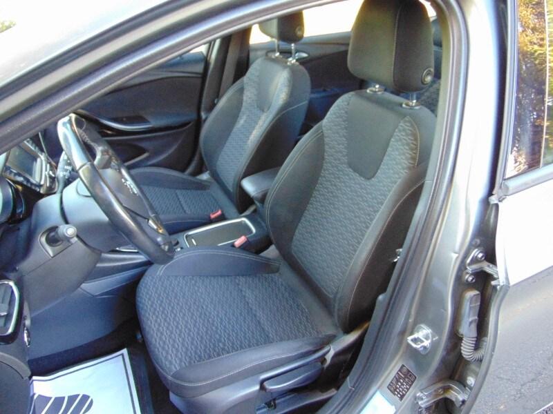 OPEL Astra 5ª serie Astra 1.4 Turbo 110CV EcoM...