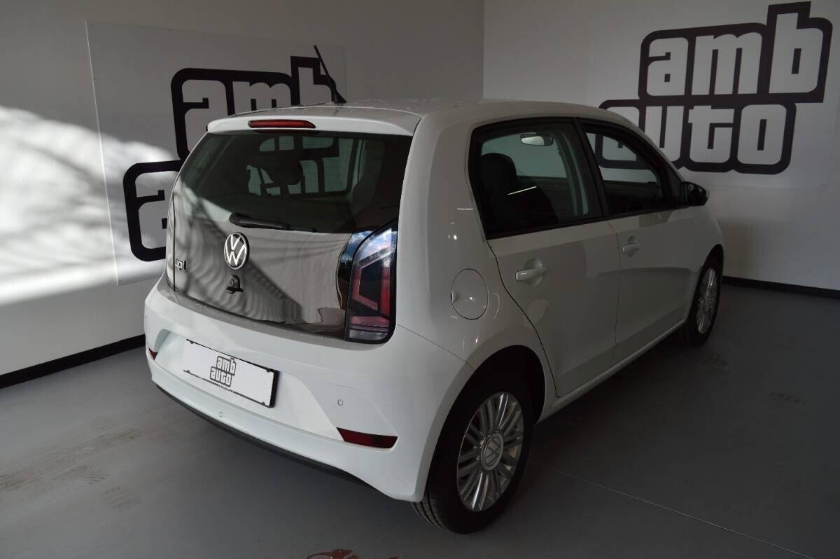 Volkswagen up! 1.0 5p.