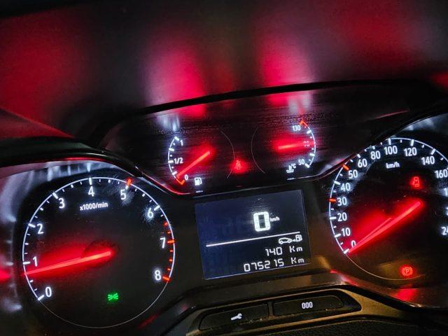 OPEL Combo Cargo 1.5 Diesel 100CV PC 650kg Edition