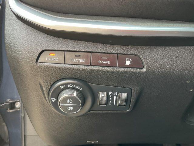 JEEP Compass 1.3 Turbo T4 190 CV PHEV AT6 4xe Limited