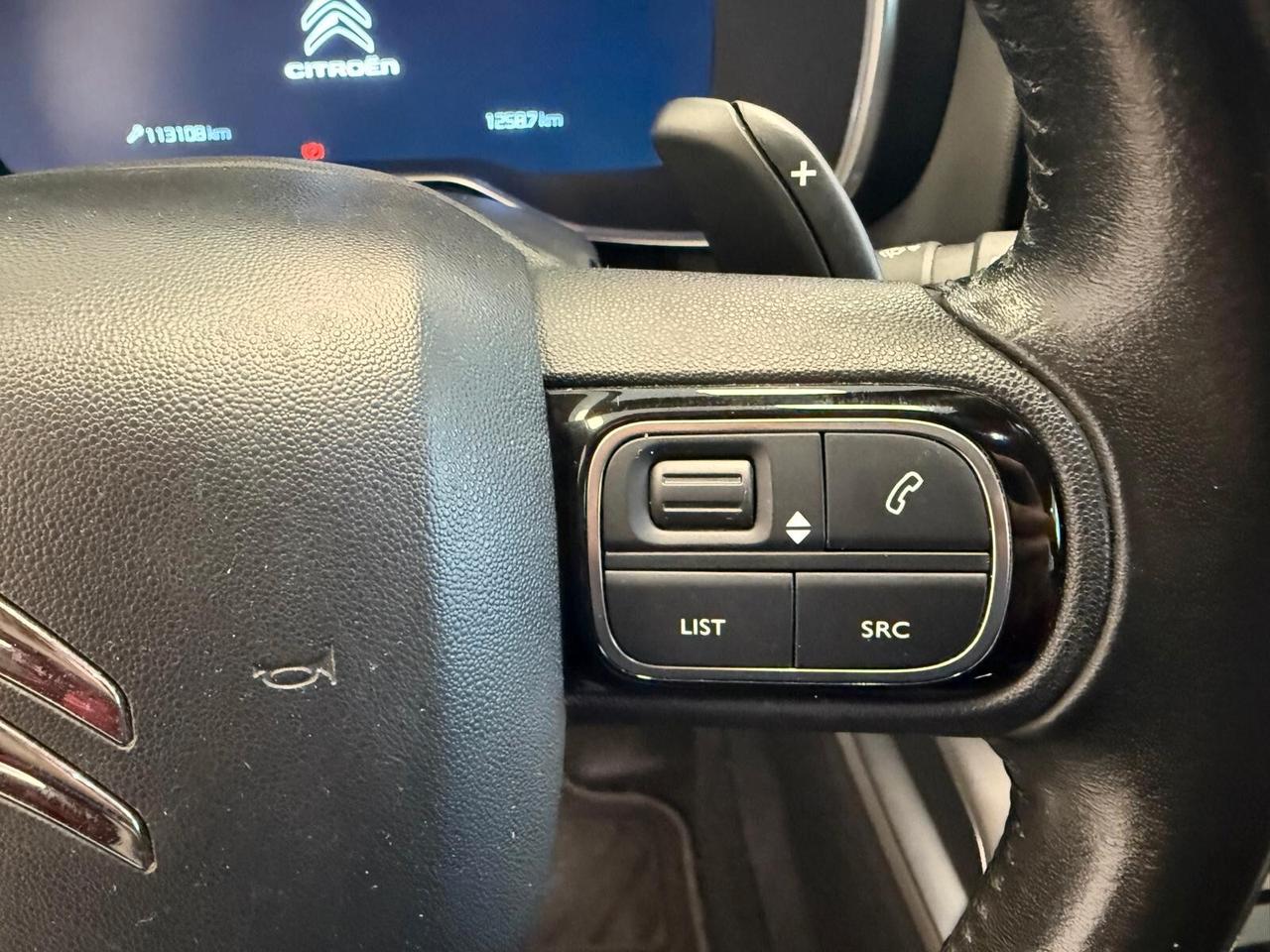 Citroen C5 Aircross BlueHDi 130 S&S EAT8 Shine