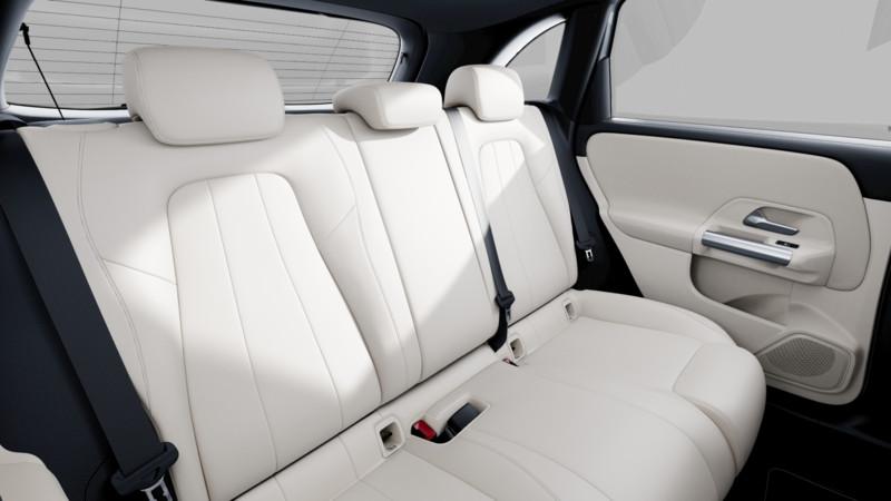 Mercedes-Benz Classe B 180 Automatic Progressive Advanced Plus Stree Edition