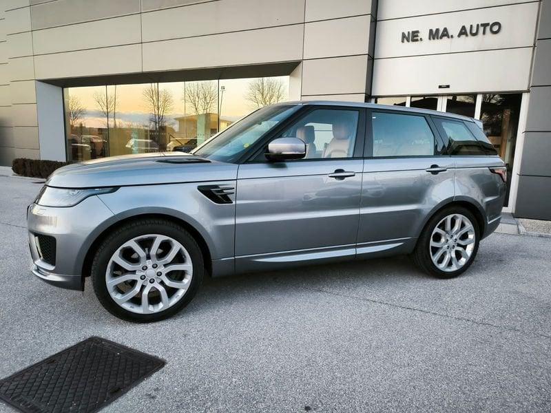 Land Rover RR Sport 3.0D 249CV HSE Dynamic (Iva Esposta)