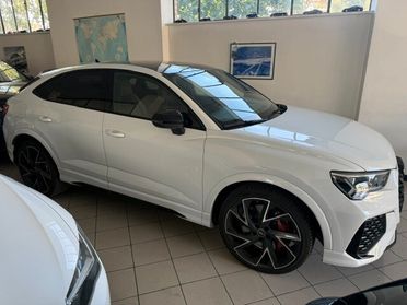 Audi Q3 RS Q3 SPB quattro S tronic Tetto Matrix