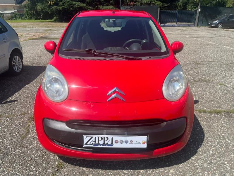 CITROEN C1 1.0 5 porte