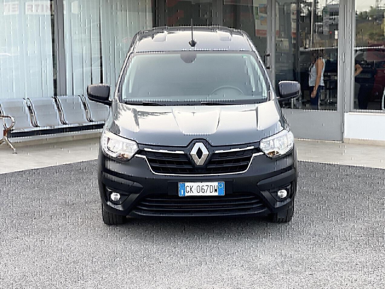 RENAULT Express 1.5 Diesel 95CV E6 Neo - 2023
