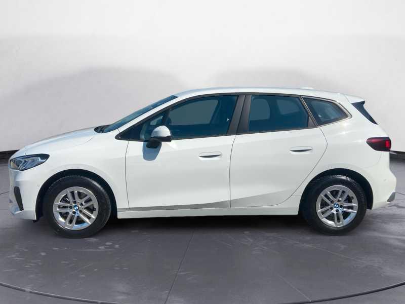 BMW 218i Active Tourer AuTo