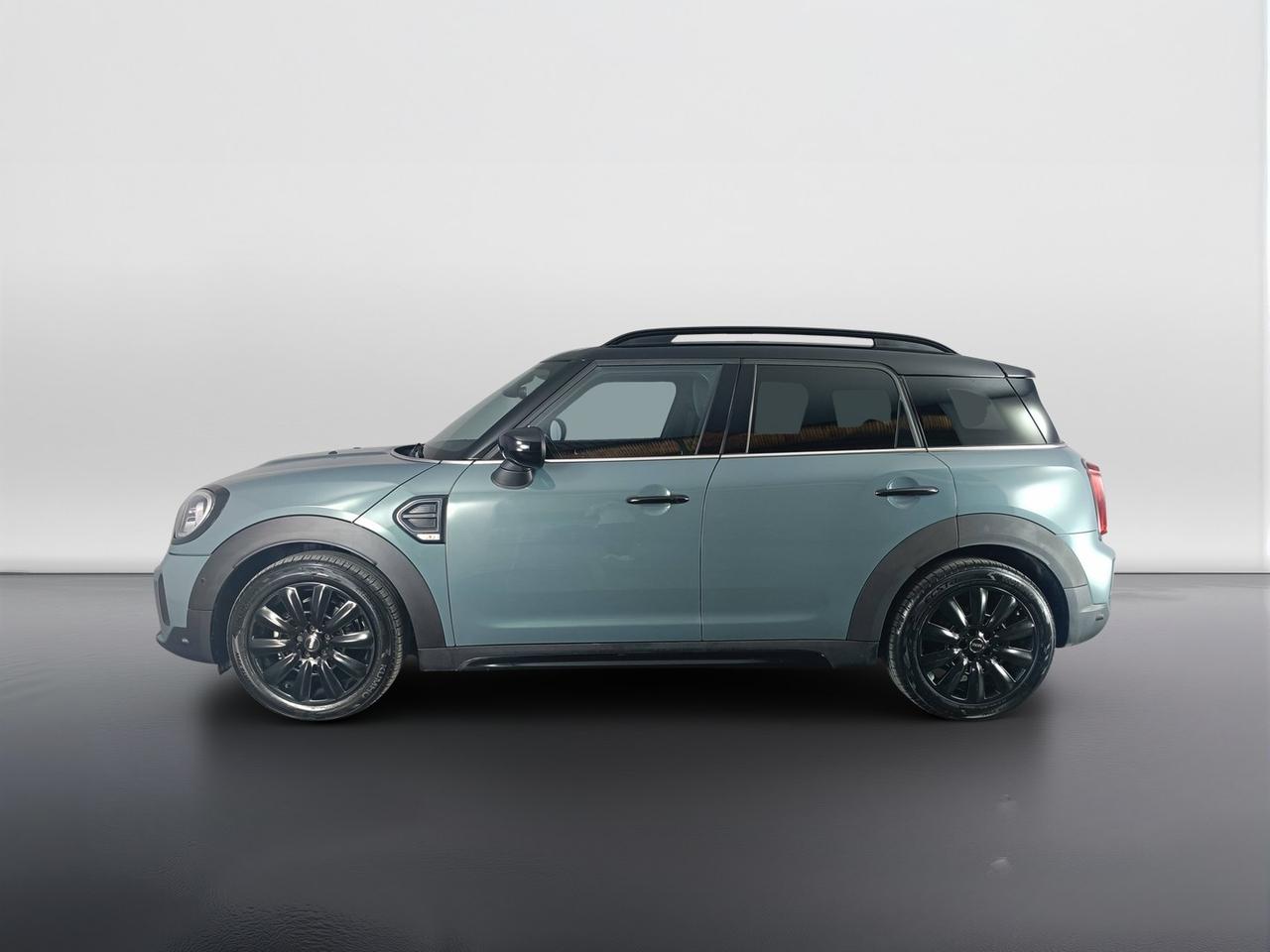 MINI Mini Countryman F60 2020 - Mini Countryman 2.0 Cooper D Essential auto