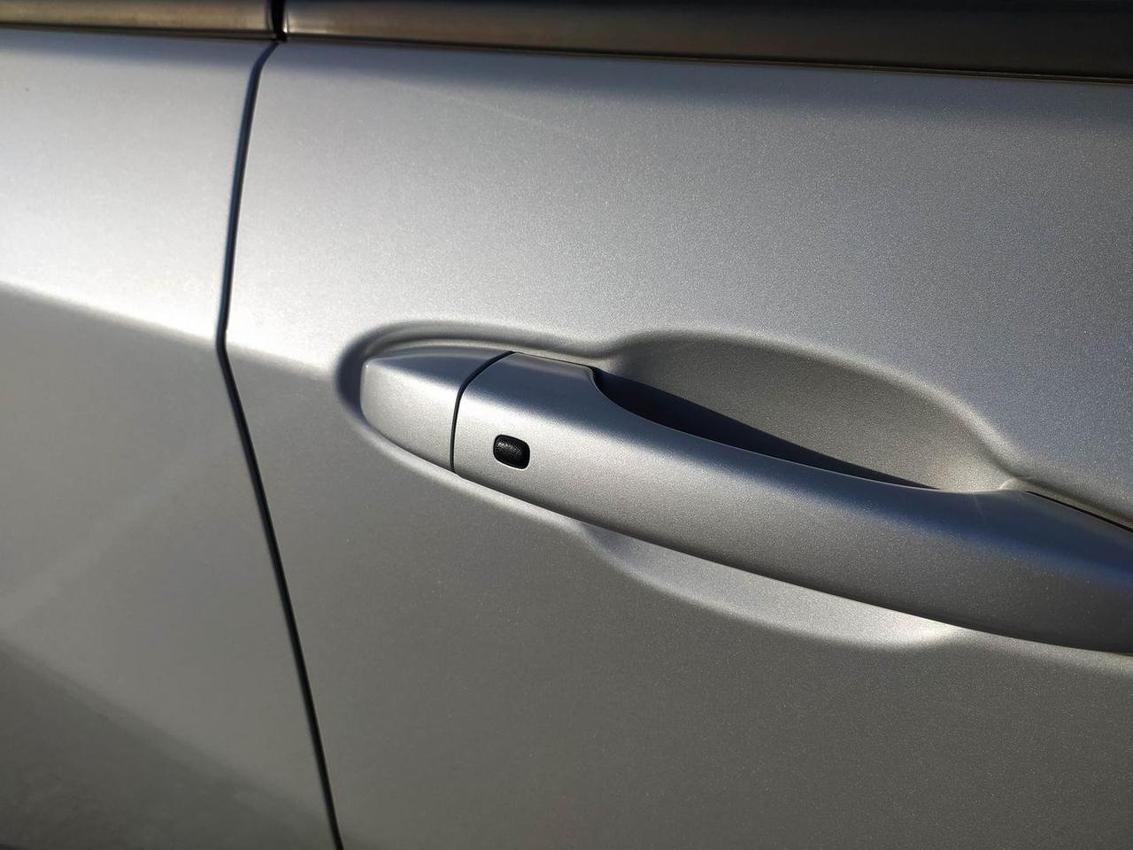 Jeep Compass Trailhawk 1.3 T4 PHEV #9410