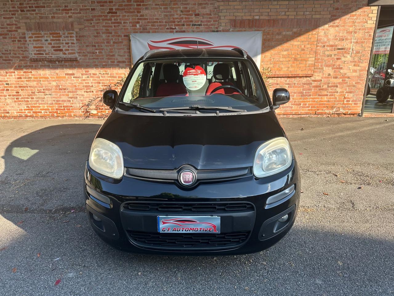 Fiat Panda 1.2 Dynamic
