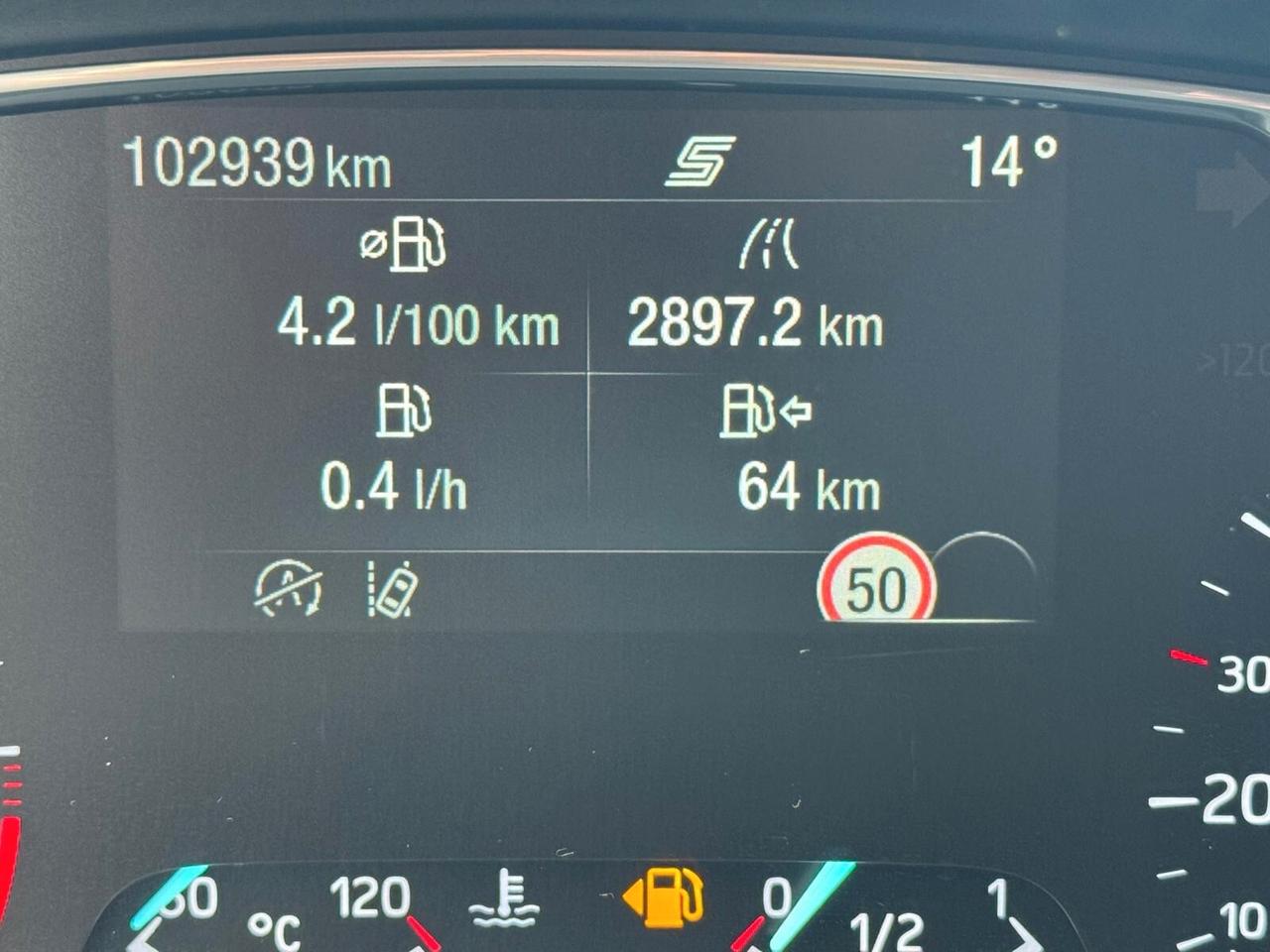 Ford Puma 1.5 EcoBlue 120 CV S&S Titanium