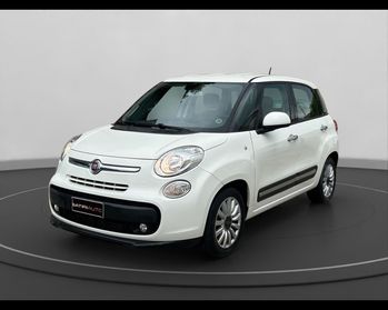 FIAT 500L 2012 - 500L 1.3 mjt Pop Star 85cv