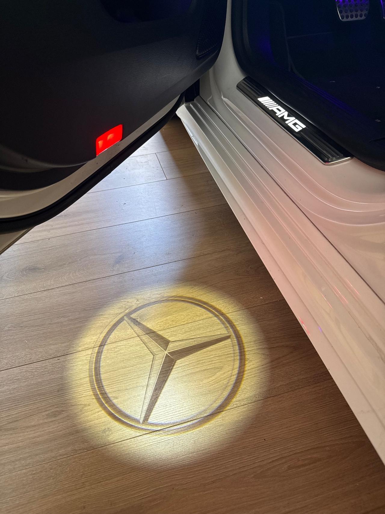 Mercedes Classe A180d