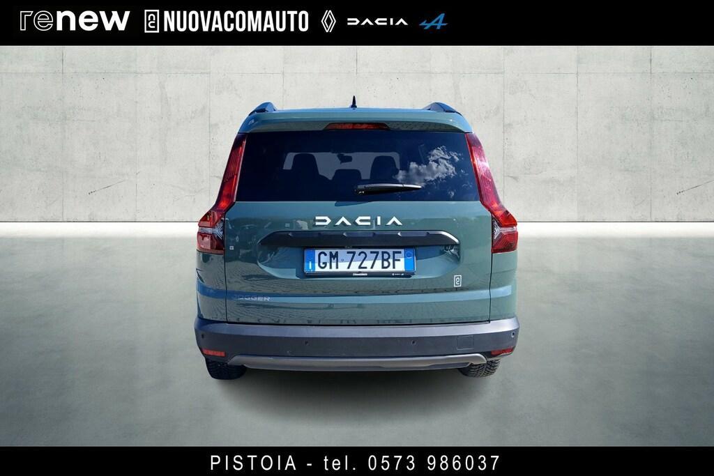 Dacia Jogger 1.0 TCe GPL Extreme
