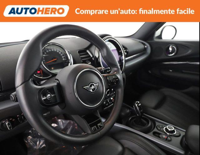 MINI Clubman 2.0 Cooper S Yours Clubman