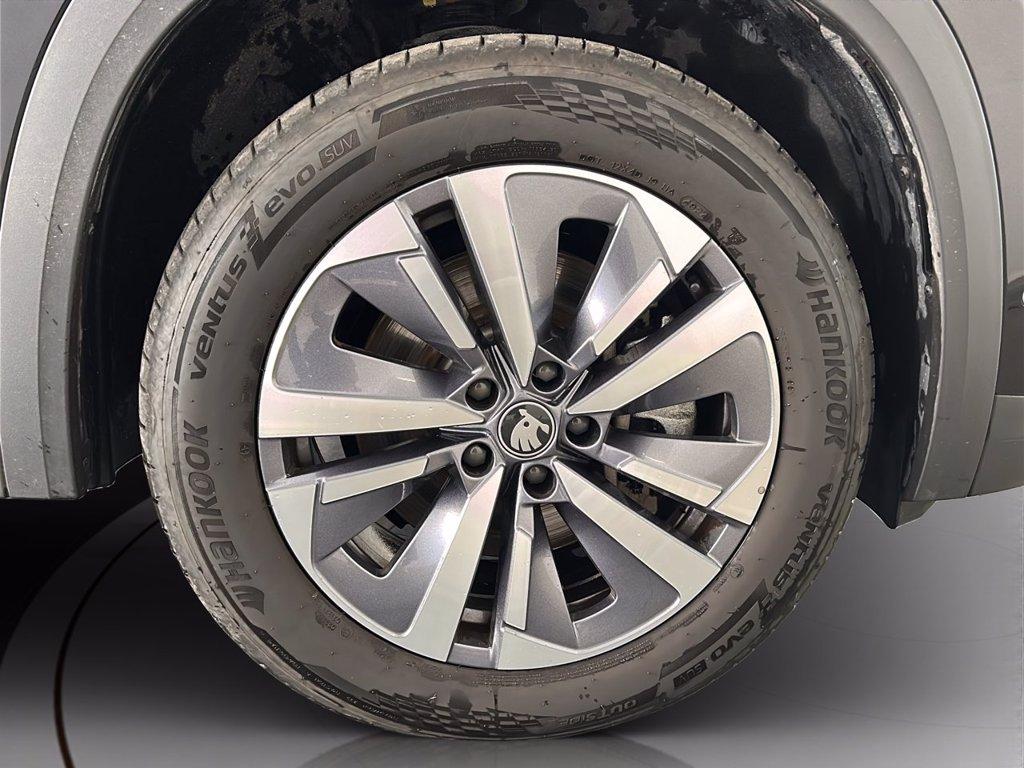 SKODA Kodiaq 2.0 tdi style 150cv dsg 7p.ti del 2025