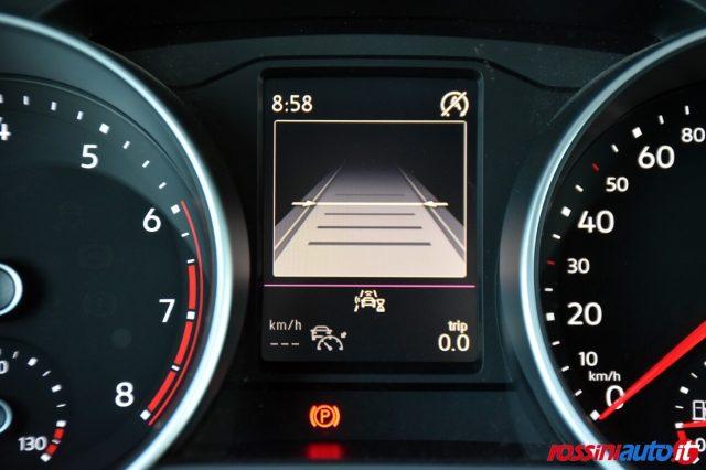 VOLKSWAGEN Tiguan 1.5 TSI 131 CV LIFE + TECH PACK + R17 BI-COLOR + C