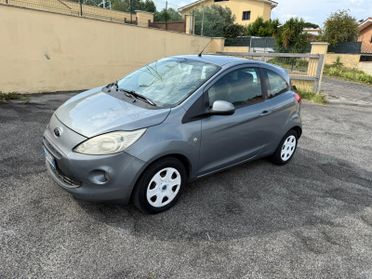 Ford Ka Ka+ 1.3 TDCi 75CV Titanium cDPF