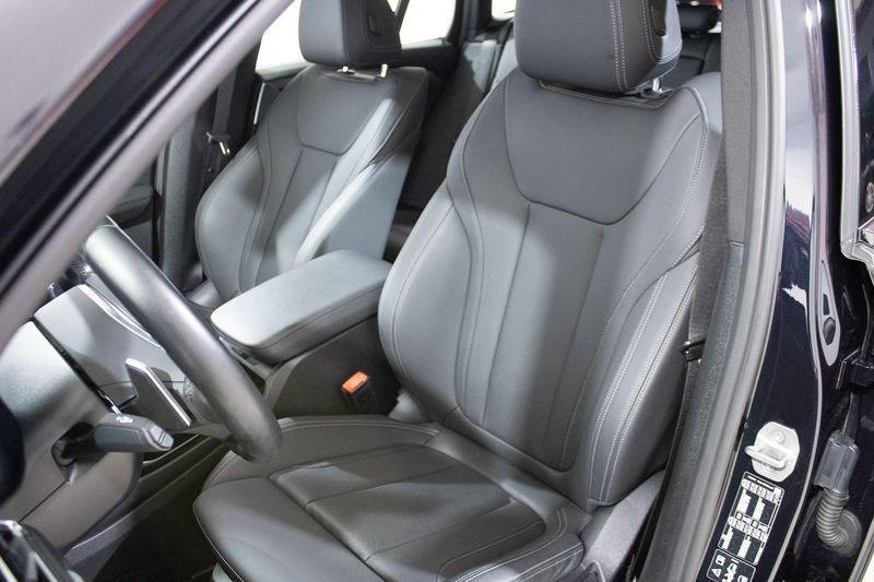 BMW X3 X3 xDrive 20d 48V Msport