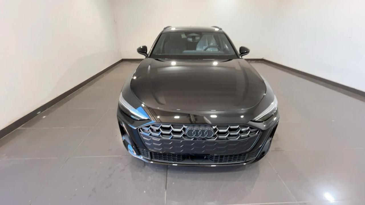 Audi A5 Avant TDI 150 kW mHEV+ S tronic Line edition