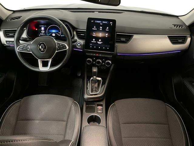 RENAULT Arkana 1.6 E Tech full hybrid Intens Auto
