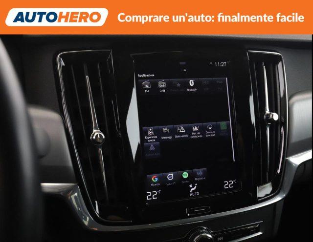 VOLVO S90 D3 Geartronic Momentum Business Pro