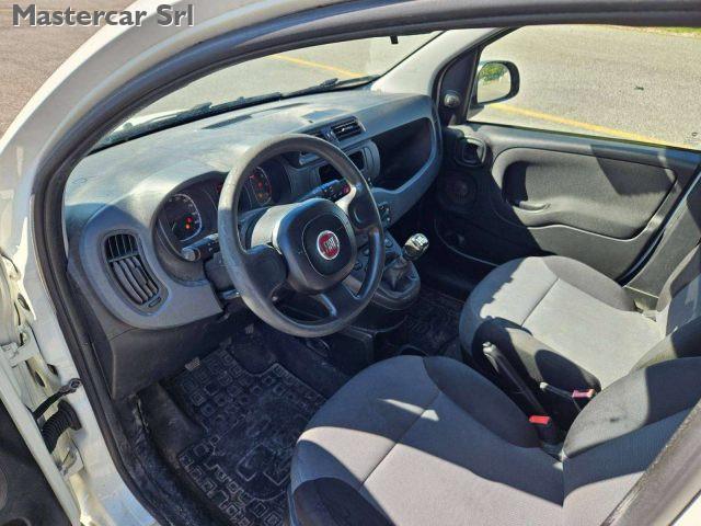 FIAT Panda VAN 2p 4X4 85CV E6 POP trazione integrale - FY025