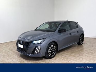 Peugeot 208 208 Hybrid 100 e-DCS6 Allure