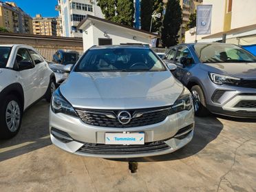 Opel Astra 1.5 CDTI 122 CV AUTOMATICA SW 11/2019