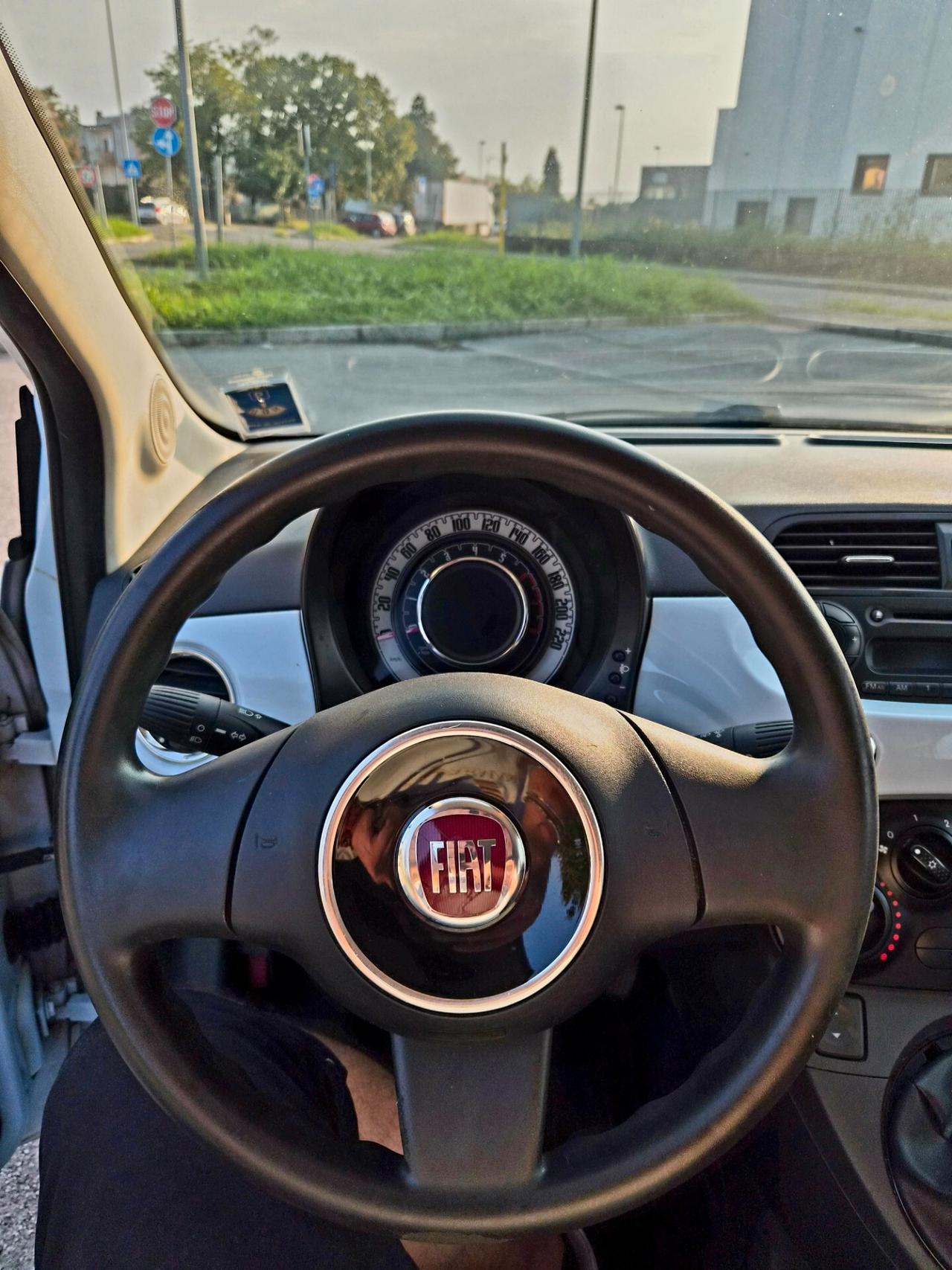 Fiat 500 115.000 Km MOTORE SOSTITUITO