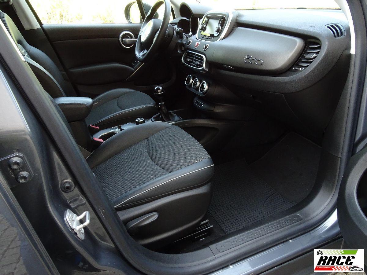 FIAT - 500X - 1.4 MultiAir 140 CV Cross
