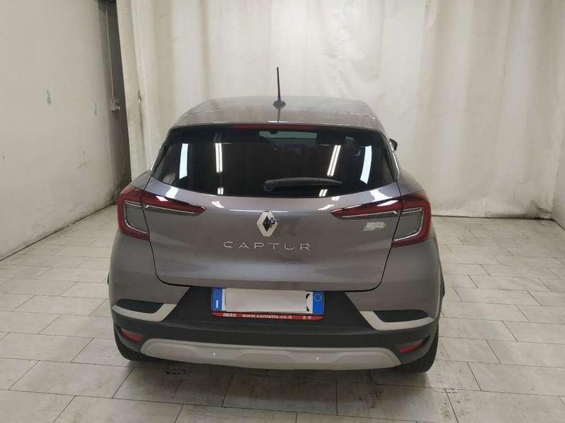 Renault Captur 1.0 tce Intens Gpl 100cv my21