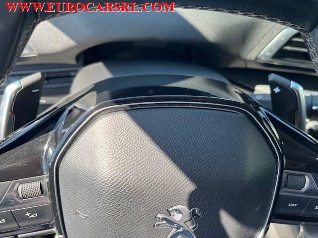 PEUGEOT 3008 BlueHDi 130 S&S EAT8 Allure Pack