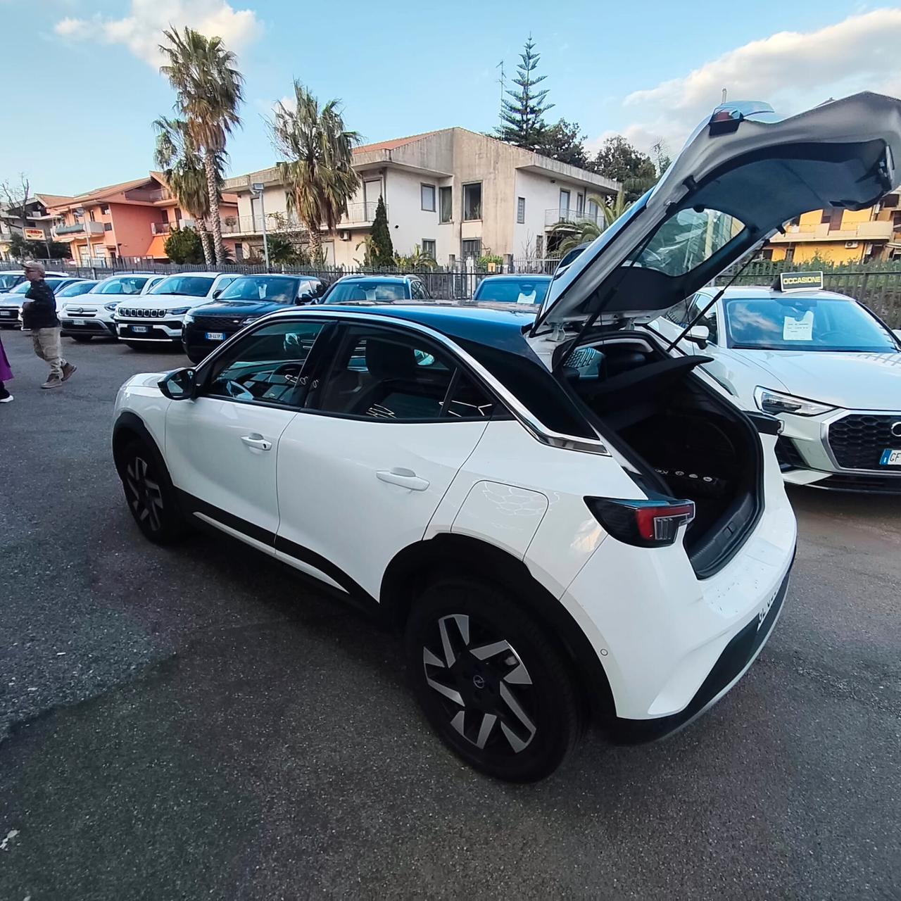 Opel Mokka 1.2 TURBO 130 CV ULTIMATE