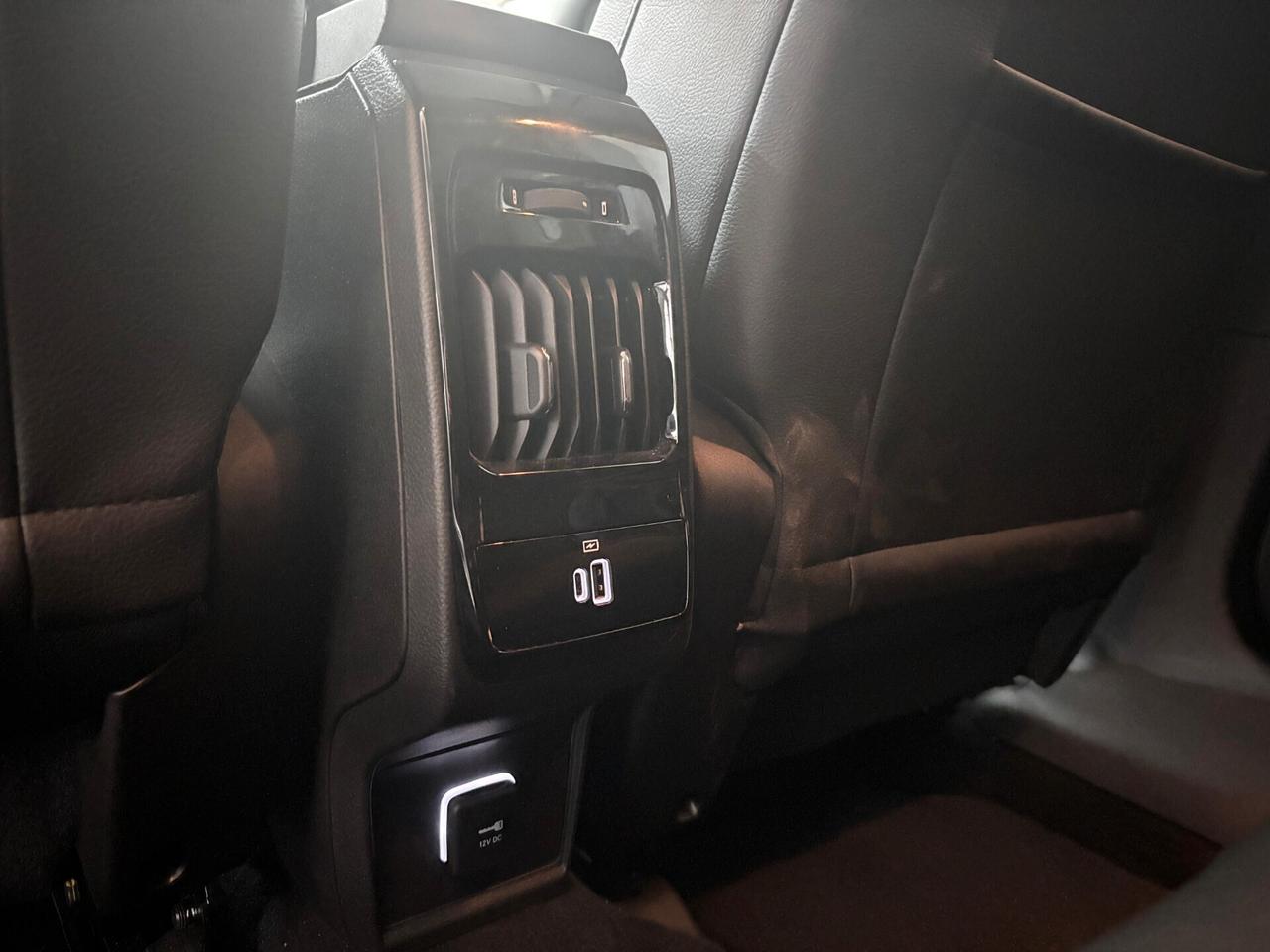 Jeep Compass 1.6 130cv Multijet II 2WD Limited