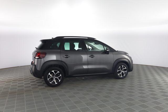 CITROEN C3 Aircross C3 Aircross PureTech 110 S&S Plus