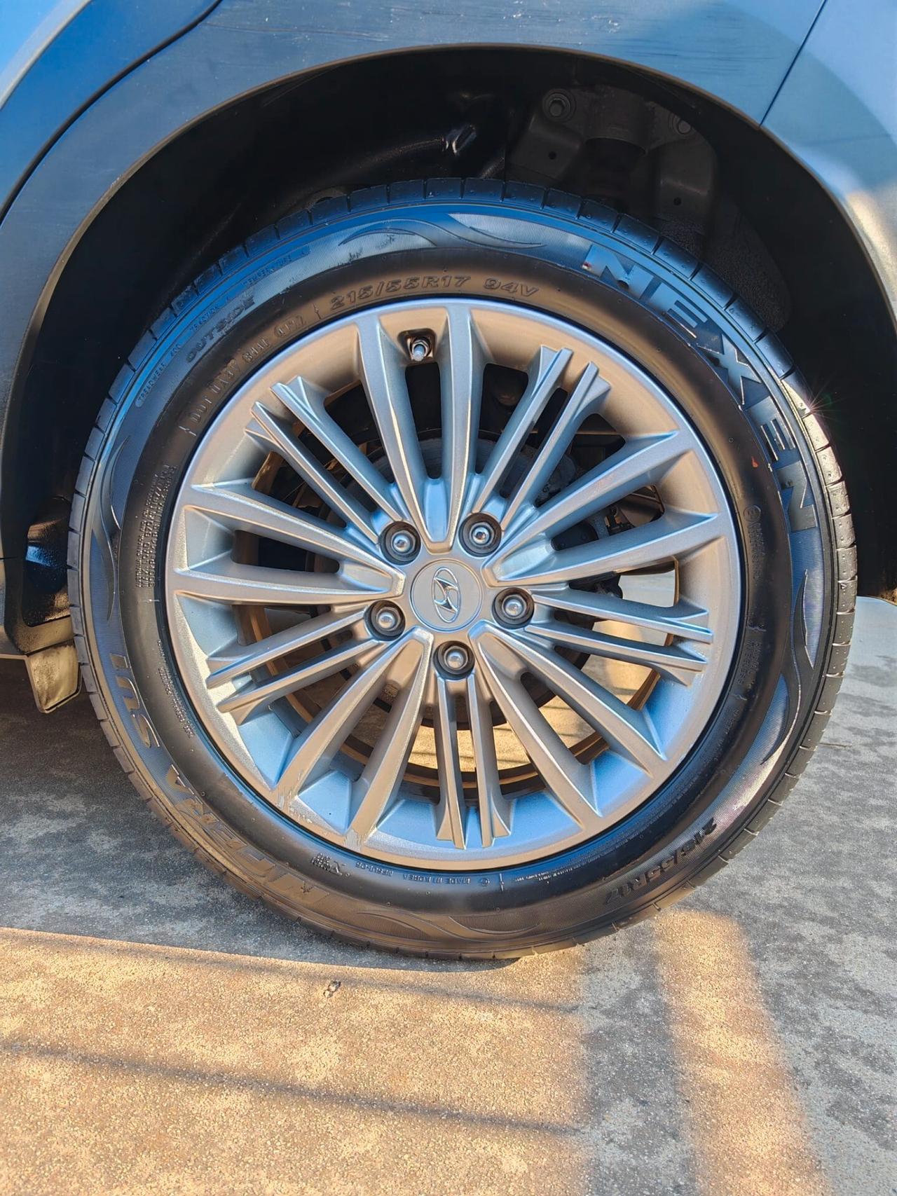 Hyundai Kona 1.0 T-GDI Comfort