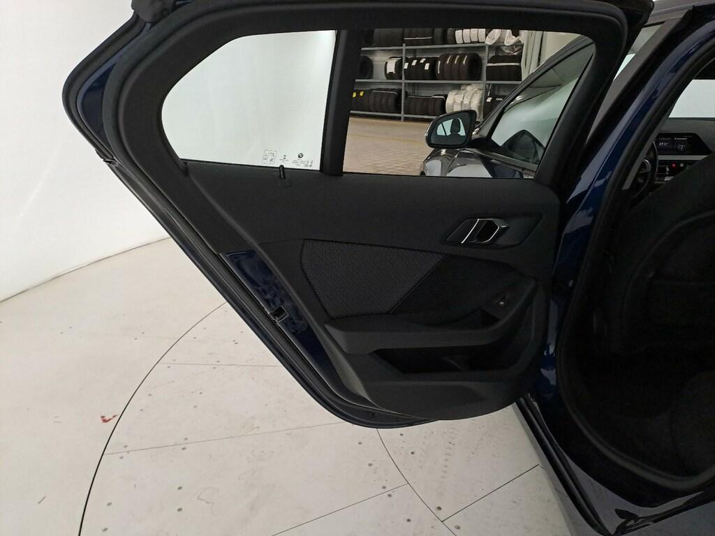 BMW Serie 1 5 Porte 118 i Advantage