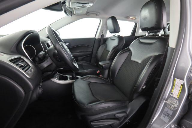 JEEP Compass Compass 1.4 MultiAir 2WD Business