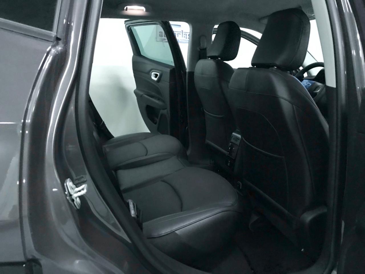 Jeep Compass 1.5 Turbo T4 130 CV MHEV 2WD Summit