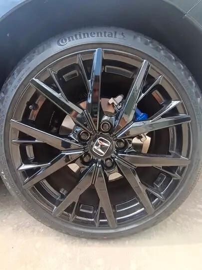 Honda Prelude 2.0 Hev eCVT Advance